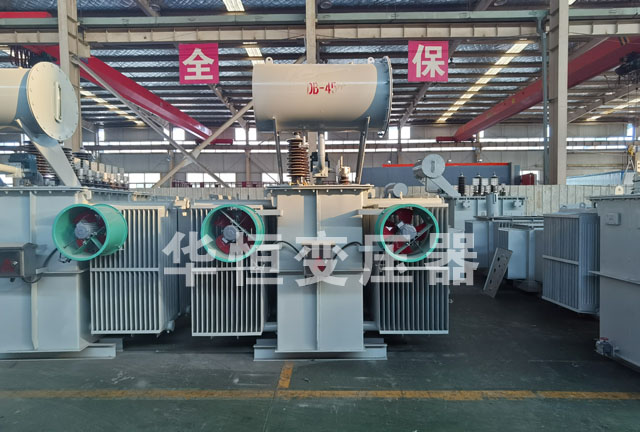 SZ11-10000/35双河双河双河油浸式变压器厂家