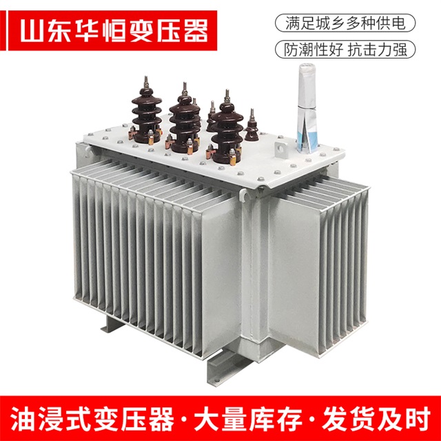S13-10000/35双河双河双河油浸式变压器厂家