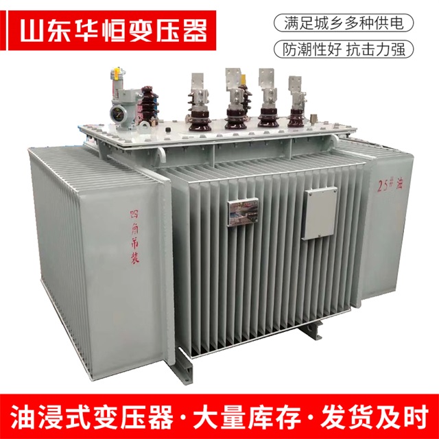 S13-10000/35双河双河双河电力变压器厂家