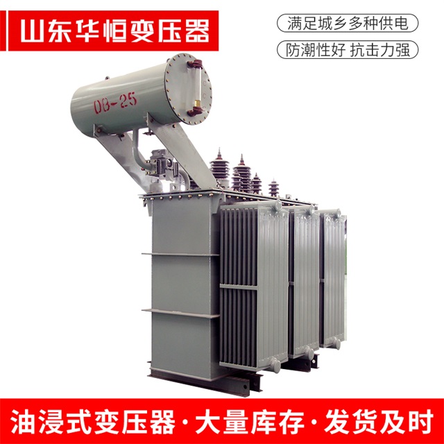 S11-10000/35双河双河双河电力变压器厂家