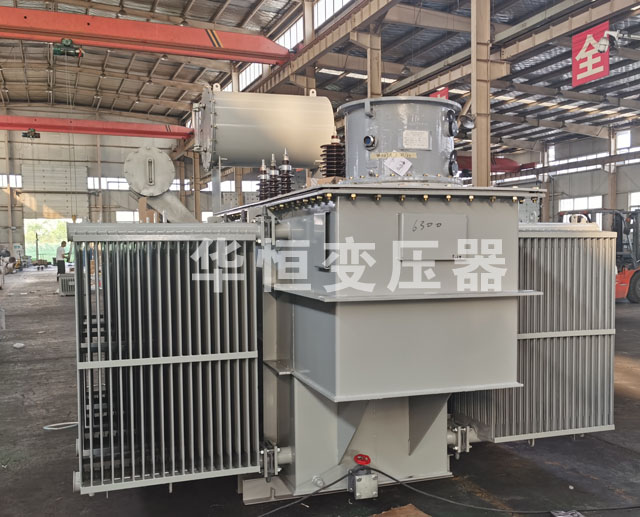 S11-8000/35双河双河双河油浸式变压器价格